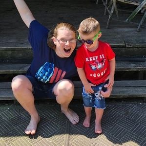 Meet your Posher, Amber